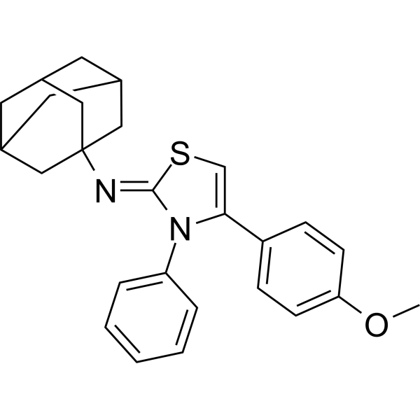 Antiproliferative agent-17 2882206-08-6